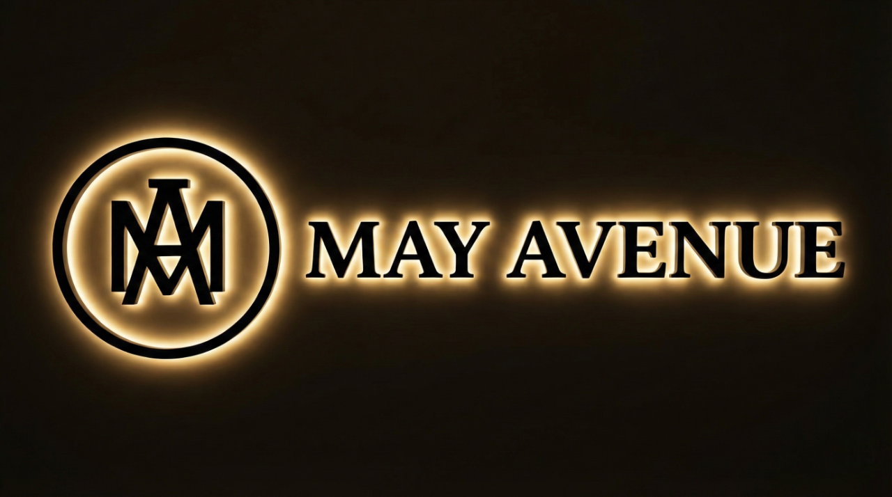 May Avenue 